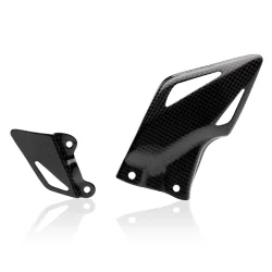 Protector Estriberas Carbono CARBON 2 RACE HONDA CBR 1000RR 2008-2019 2
