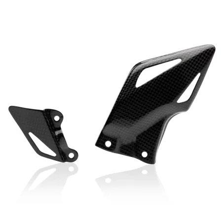 copy of Protector Basculante de fibra de carbono YAMAHA R1 2015-2020