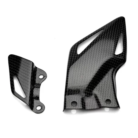 copy of Protector Basculante de fibra de carbono YAMAHA R1 2015-2020