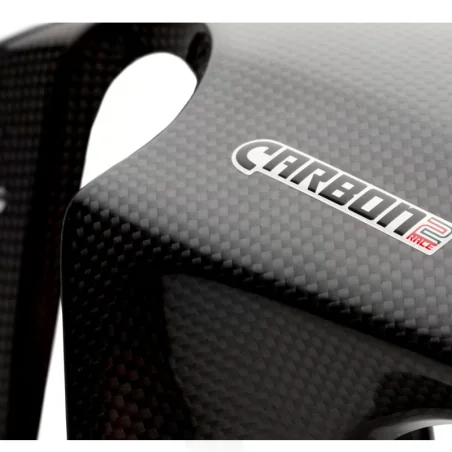 copy of Protector Basculante de fibra de carbono YAMAHA R1 2015-2020
