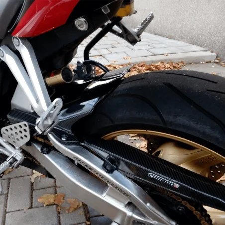 copy of Protector Basculante de fibra de carbono YAMAHA R1 2015-2020