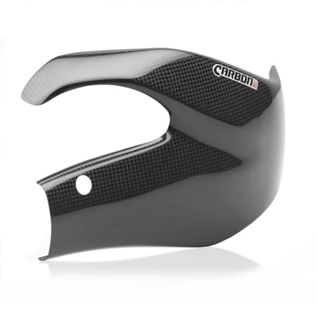 copy of Protector Basculante de fibra de carbono YAMAHA R1 2015-2020