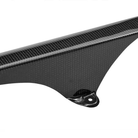copy of Protector Basculante de fibra de carbono YAMAHA R1 2015-2020