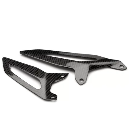 CARBON 2 RACE Protector Estriberas Carbono DUCATI PANIGALE V2