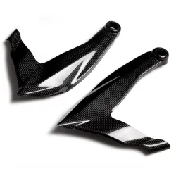 copy of Protector Basculante de fibra de carbono YAMAHA R1 2015-2020