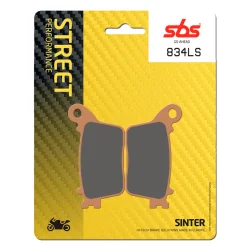 copy of Pastilla de freno SBS P730-RQ Trasera