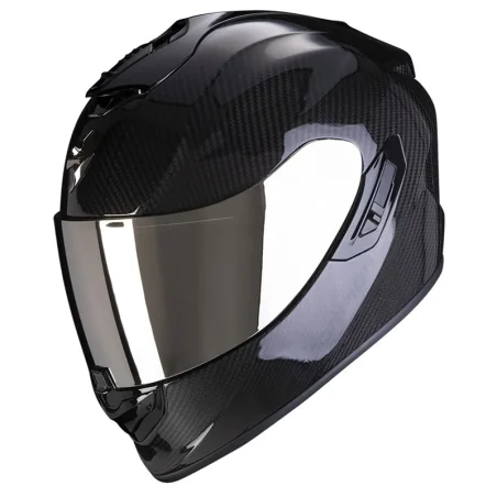 CASCO SCORPION EXO-1400 EVO CARBON AIR BLACK