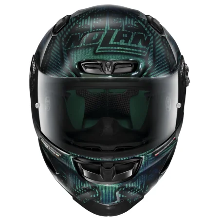 copy of KOPFHÖRER X-LITE X-803 RS ULTRA CARBON HOT LAP SCHWARZ / GRAU