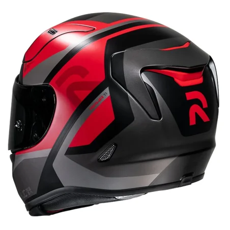 CASCO HJC RPHA 11 SEEZE MC-1SF