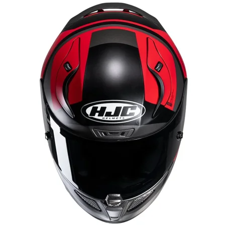 CASCO HJC RPHA 11 SEEZE MC-1SF