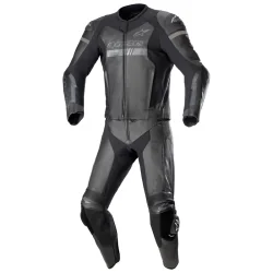 MONO ALPINESTARS GP FORCE V2 CHASER BLACK / BLACK