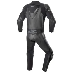 MONO ALPINESTARS GP FORCE V2 CHASER BLACK / BLACK 2