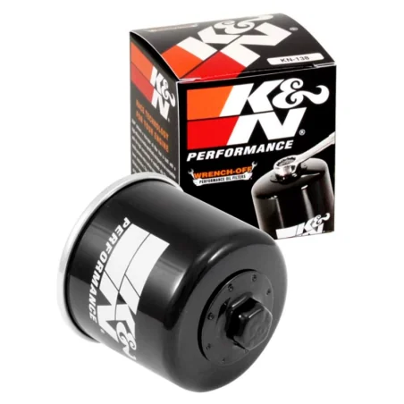 Filtro de Aceite K&N KN-138