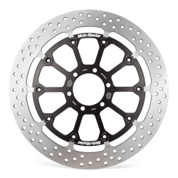 MOTO MASTER Discos de Freno HALO RACING T- FLOATER para APRILIA