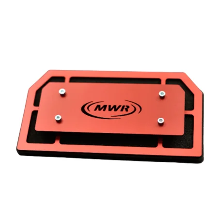 Filtro de aire MWR de alta eficiencia APRILIA RS / TUONO 660 2020-2024