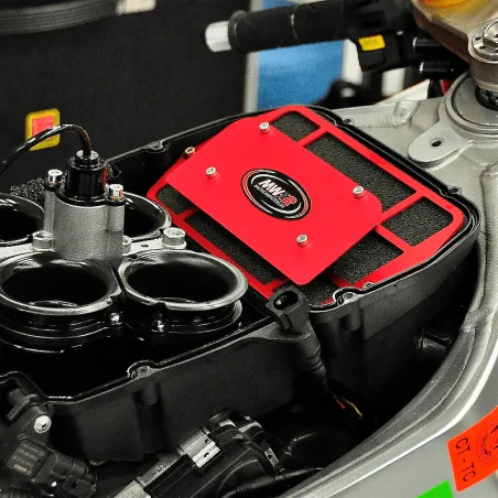 Luftfilter MWR SUPERBIKE APRILIA RS 660 / TUONO 660 2020-2024