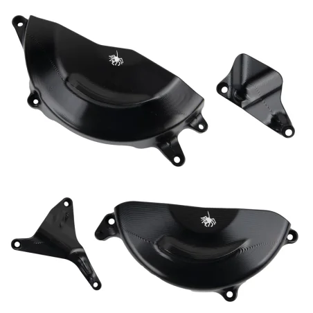 SPIDER MOTORABDECKUNGEN für APRILIA RS 660 2020-2022