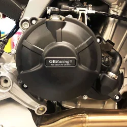 GB RACING Tapa Embrague APRILIA RS 660 / TUONO 660 2021 EC-RS660-2021-2-GBR 2