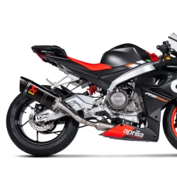 copy of ESCAPE AKRAPOVIC COMPLETO DE CARBONO APRILIA RS 660 2021-2022 HONOLOGADO 2