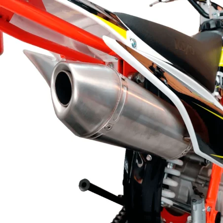 copy of PITBIKE IMR SM90 MOTARD NEU!