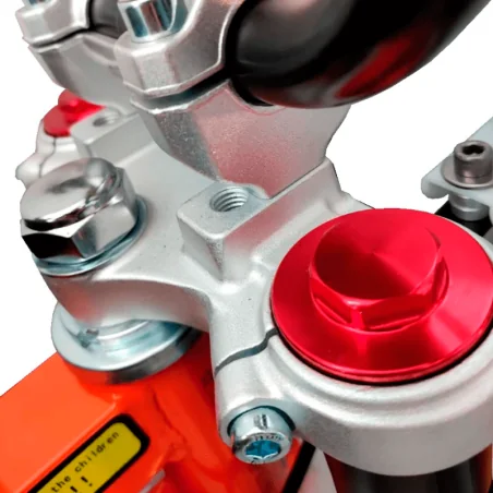 copy of PITBIKE IMR SM90 MOTARD NEU!