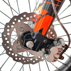 IMR TT 140 17/14 MODELL 2023! 2