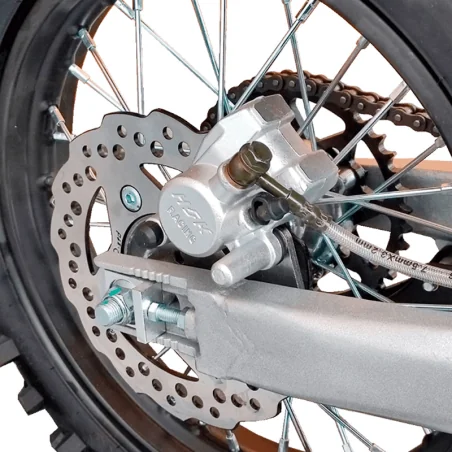 IMR TT 140 17/14 MODELL 2023!