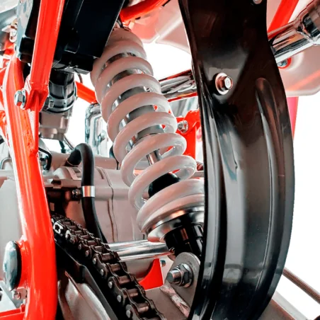 IMR TT 140 17/14 ¡MODELO 2023!