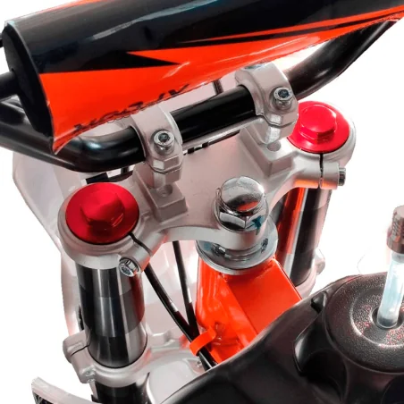 IMR TT 140 17/14 MODELL 2023!