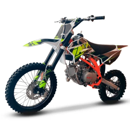 IMR TT 160 17/14 ¡MODELO 2023!