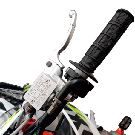 IMR TT 160 17/14 ¡MODELO 2023!