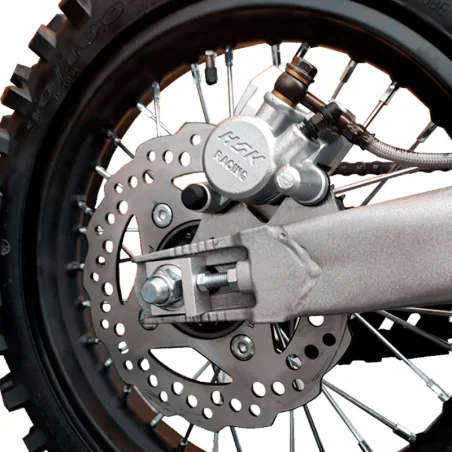 IMR TT 160 17/14 MODELL 2023!