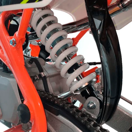 IMR TT 160 17/14 ¡MODELO 2023!