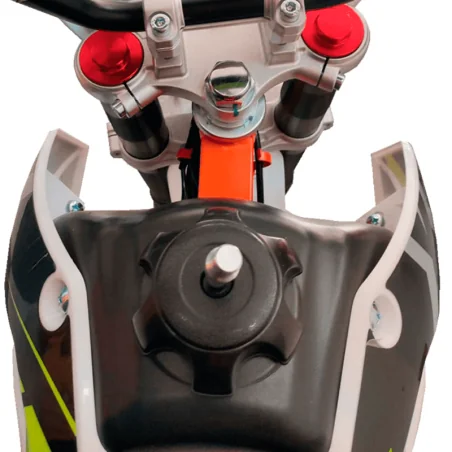 IMR TT 160 17/14 MODELL 2023!