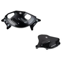 Tapas SPIDER para APRILIA RSV4