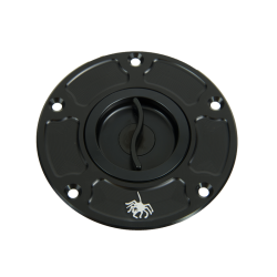 Tankdeckel SPIDER für APRILIA RS 660 / TUONO 660 2020-2023