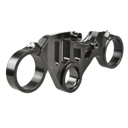 LENKSÄULE / SATTELSTÜTZE MELOTTI ROAD TOP APRILIA RSV4 1000 2015-2021