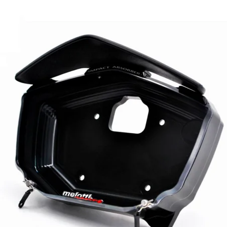 MELOTTI CUBIERTA PROTECTORA CUADRO DE INSTRUMENTOS APRILIA RSV4 2017-