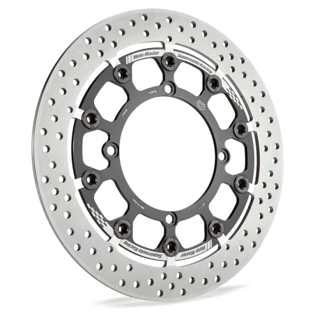 MOTO MASTER Discos de Freno HALO RACING T- FLOATER para BMW