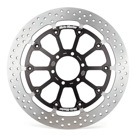 MOTO MASTER Discos de Freno HALO RACING T- FLOATER para BMW