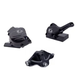 SPIDER MOTORABDECKUNGEN für BMW S 1000 RR 2009-2016