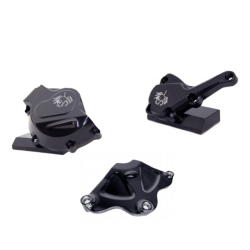 TAPAS DE MOTOR SPIDER para BMW S 1000 RR 2017-2018