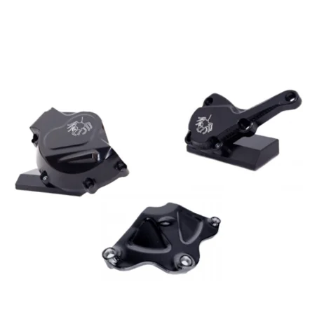 TAPAS DE MOTOR SPIDER para BMW S 1000 RR 2017-2018