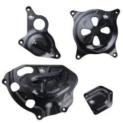 SPIDER TAPAS DE MOTOR para BMW S 1000 RR 2019-