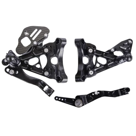 copy of FUSSRASTEN SPIDER APRILIA RSV4 2017-