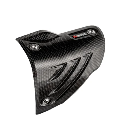 Akrapovic P-HSB10E3 Protector de calor Akrapovic para BMW S 1000 RR 19-23 / S 1000 R 21-23