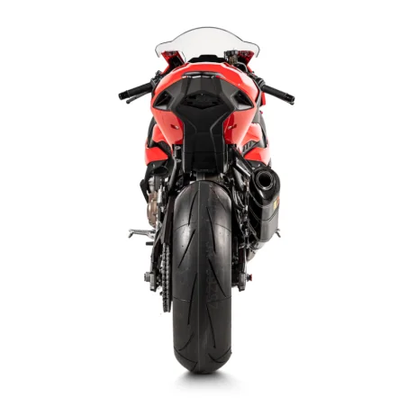 copy of SILENCIADOR AKRAPOVIC EN TITANIO BMW S 1000 RR 2019-2023 / S 1000 R 2021-2023