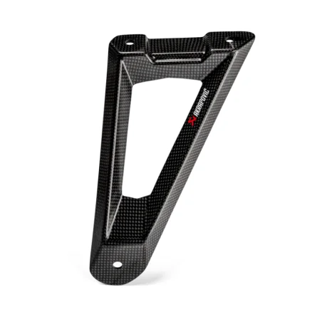 copy of AKRAPOVIC Optionale Schalldämpferhalterung Aprilia Tuono 1000 2017-2023