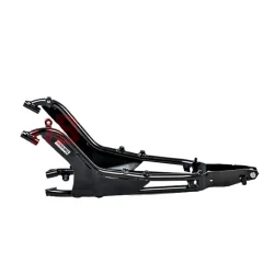 copy of SUBCHASIS DBHOLDERS para APRILIA RS 660 2