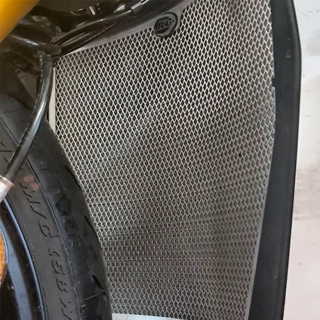 PROTECCION R&G RADIADOR DE AGUA DUCATI